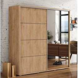 Spinta SK A12 150/215 Craft zloty 